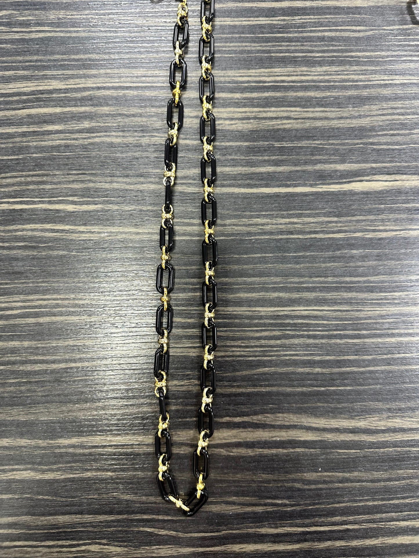 DMB Gold Link Glasses Chain