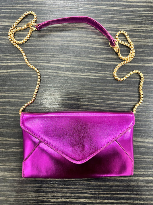 DMB Patent Mini Clutch