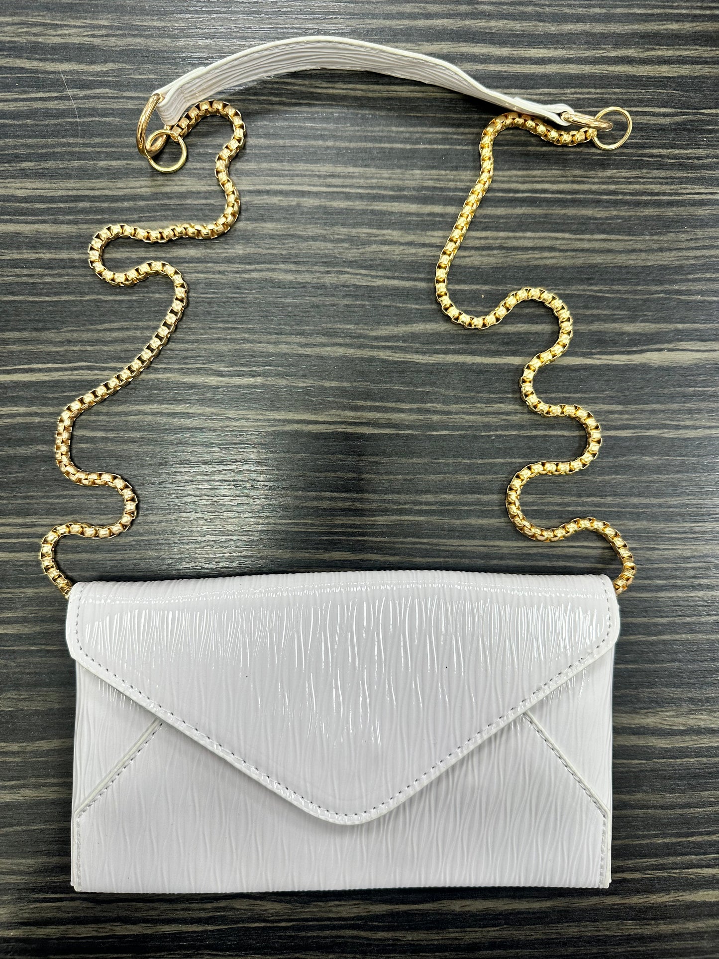 DMB Patent Mini Clutch