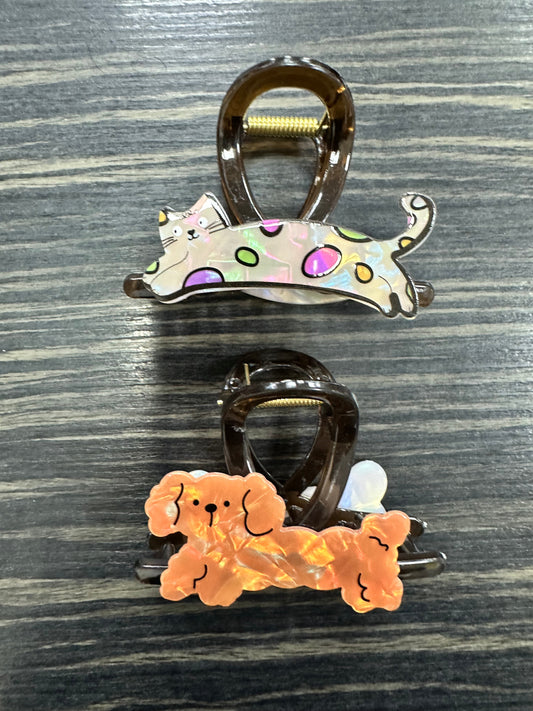 DMB Double Sided Clip