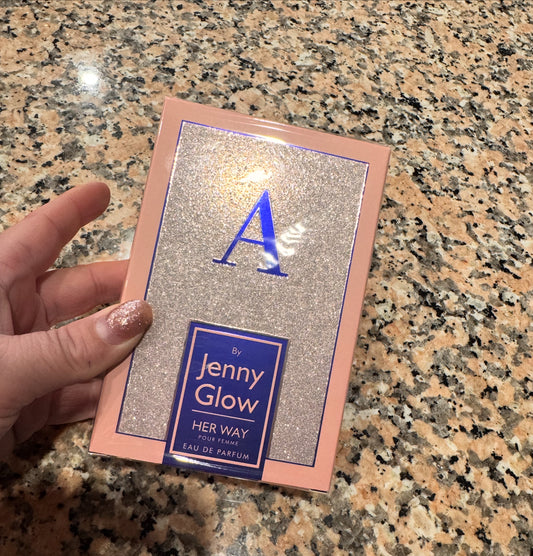 DMB Jenny Glow Her Way 80ml
