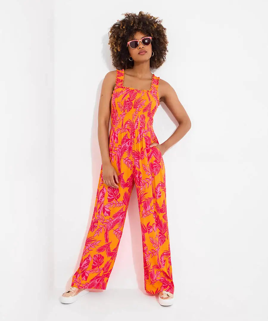 Joe Browns The Heat Of Summer Jumpsuit