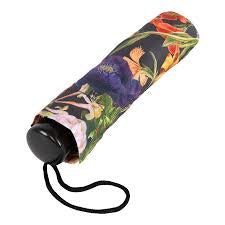 Powder UMBRELLA - MIDNIGHT POSY