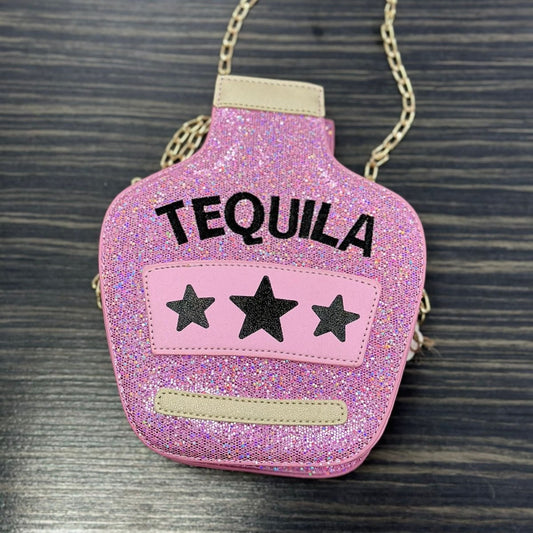 DMB Tequila Crossbody Bag - Daisy Mae Boutique