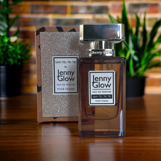 Jenny Glow L BY JENNY GLOW SAN TEL TRI TRI 80ml - Daisy Mae Boutique