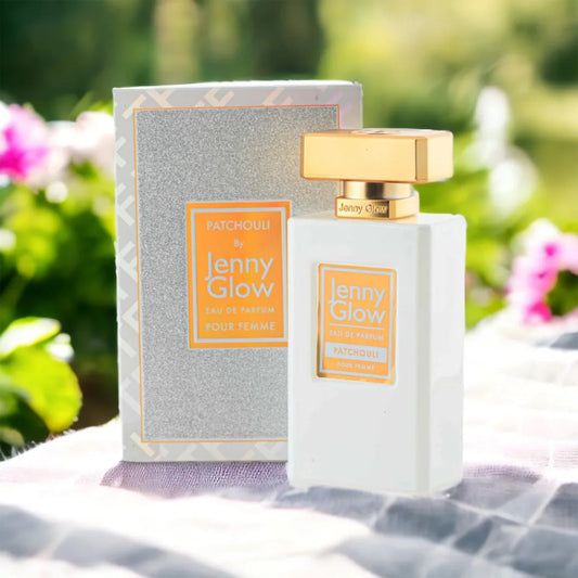Jenny Glow TF BY JENNY GLOW PATCHOULI 80ml - Daisy Mae Boutique