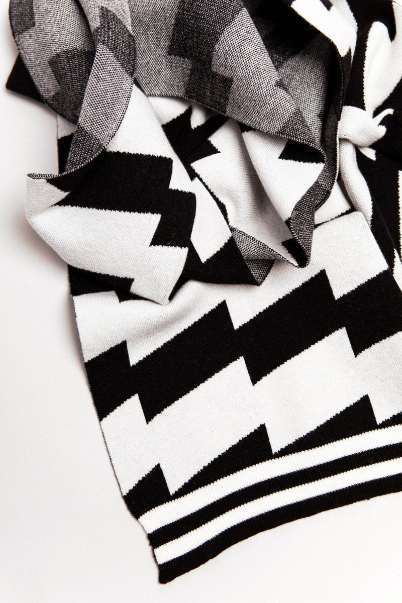 Minueto Martina Scarf - Daisy Mae Boutique
