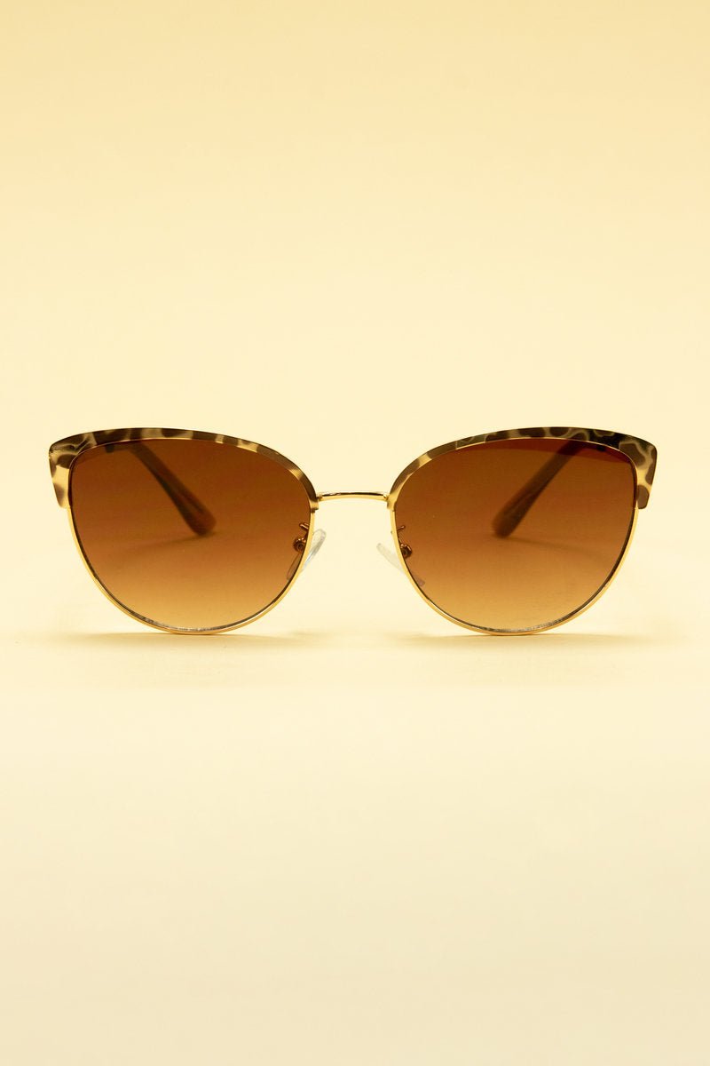 Powder Madelyn Limited Edition Sunglasses - Daisy Mae Boutique