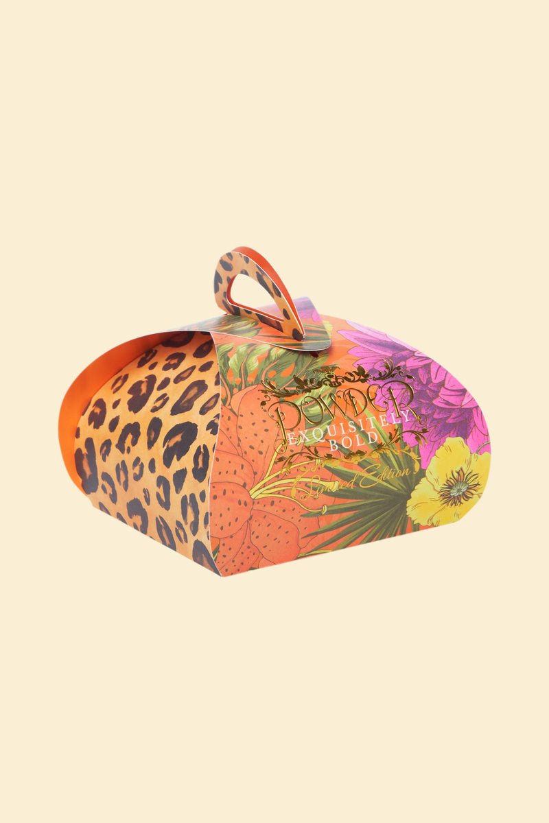 Powder Narrow Jewelled Hair Bar (Set of 2) Teal - Daisy Mae Boutique