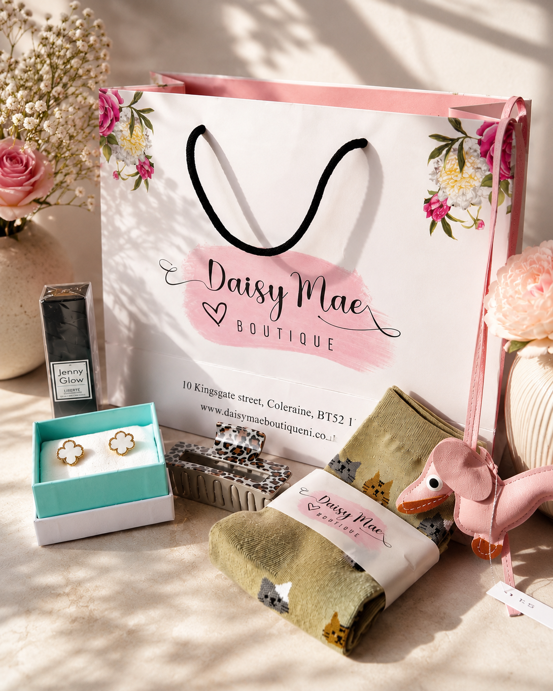 Gifting
