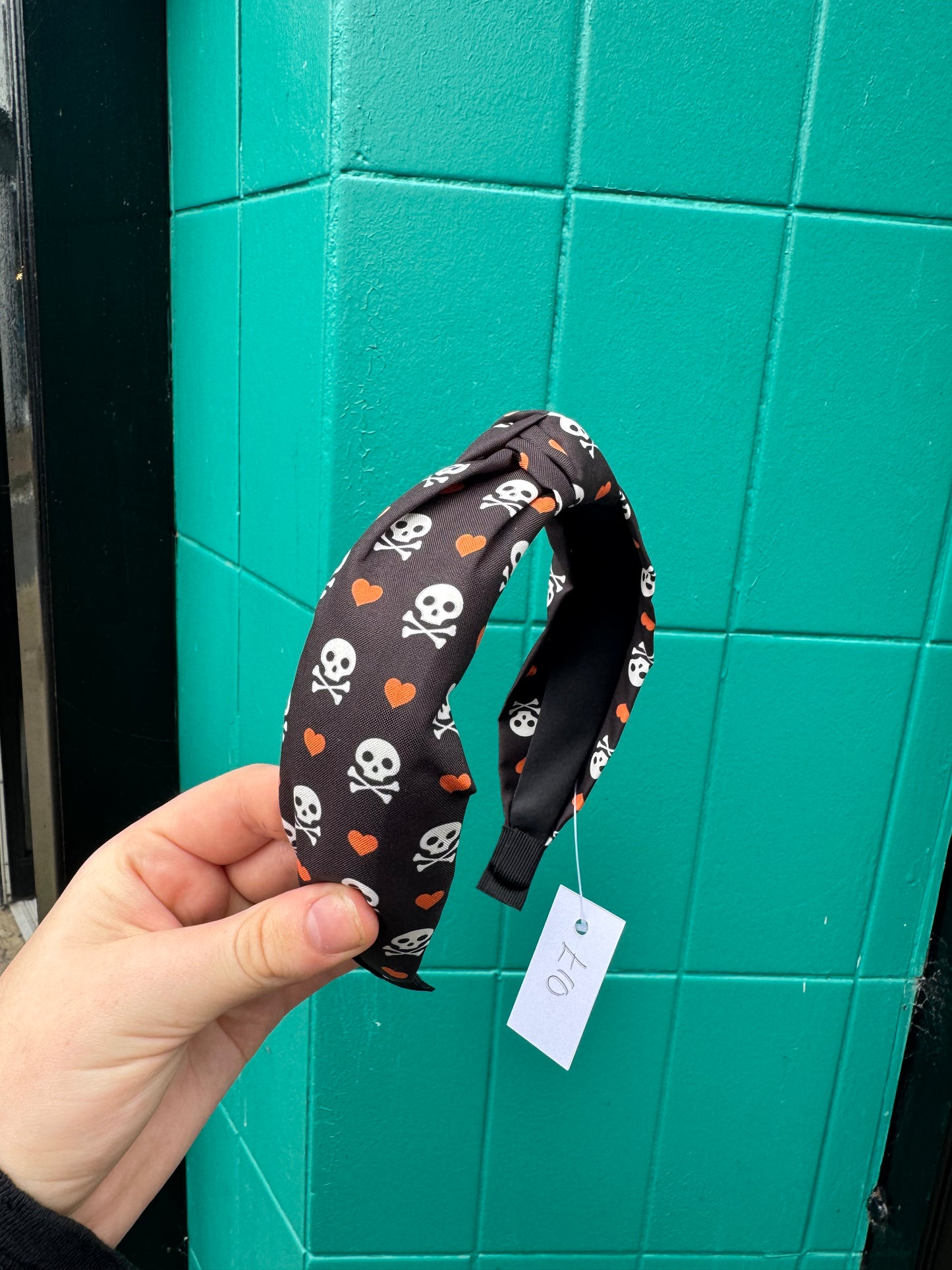Halloween Headbands
