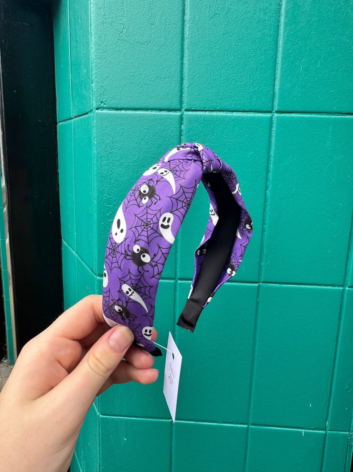 Halloween Headbands