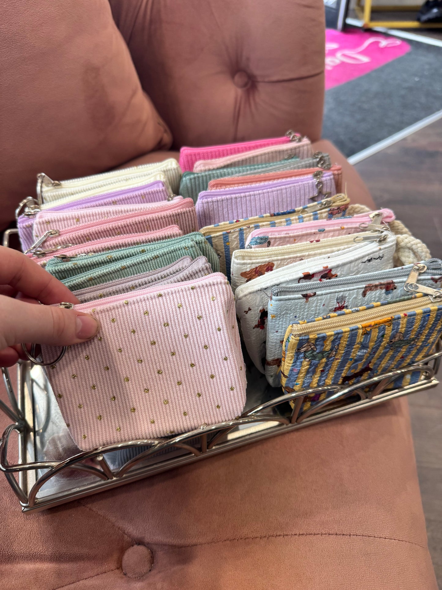 Mini Purses
