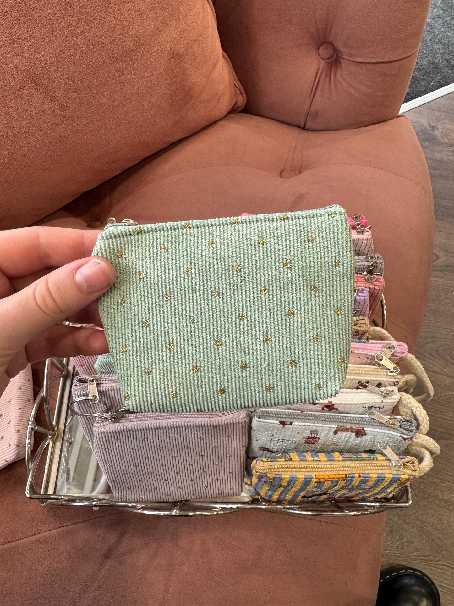 Mini Purses