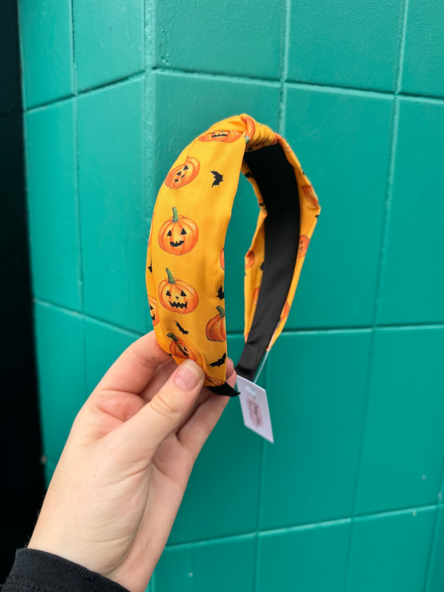 Halloween Headbands