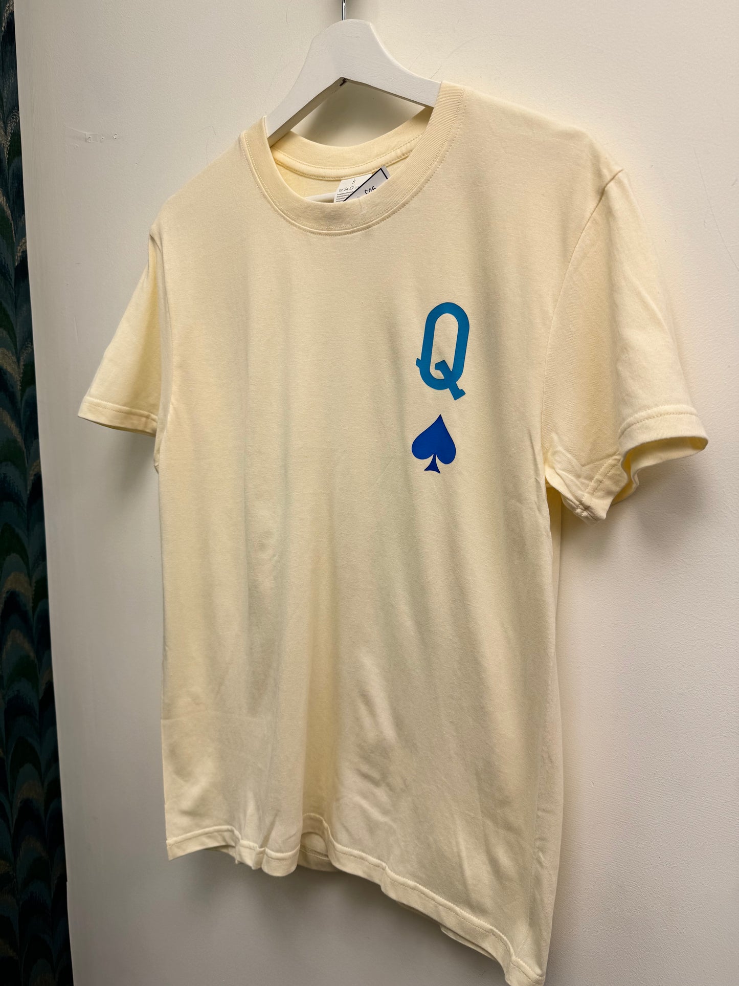 Colourful Queen Tee
