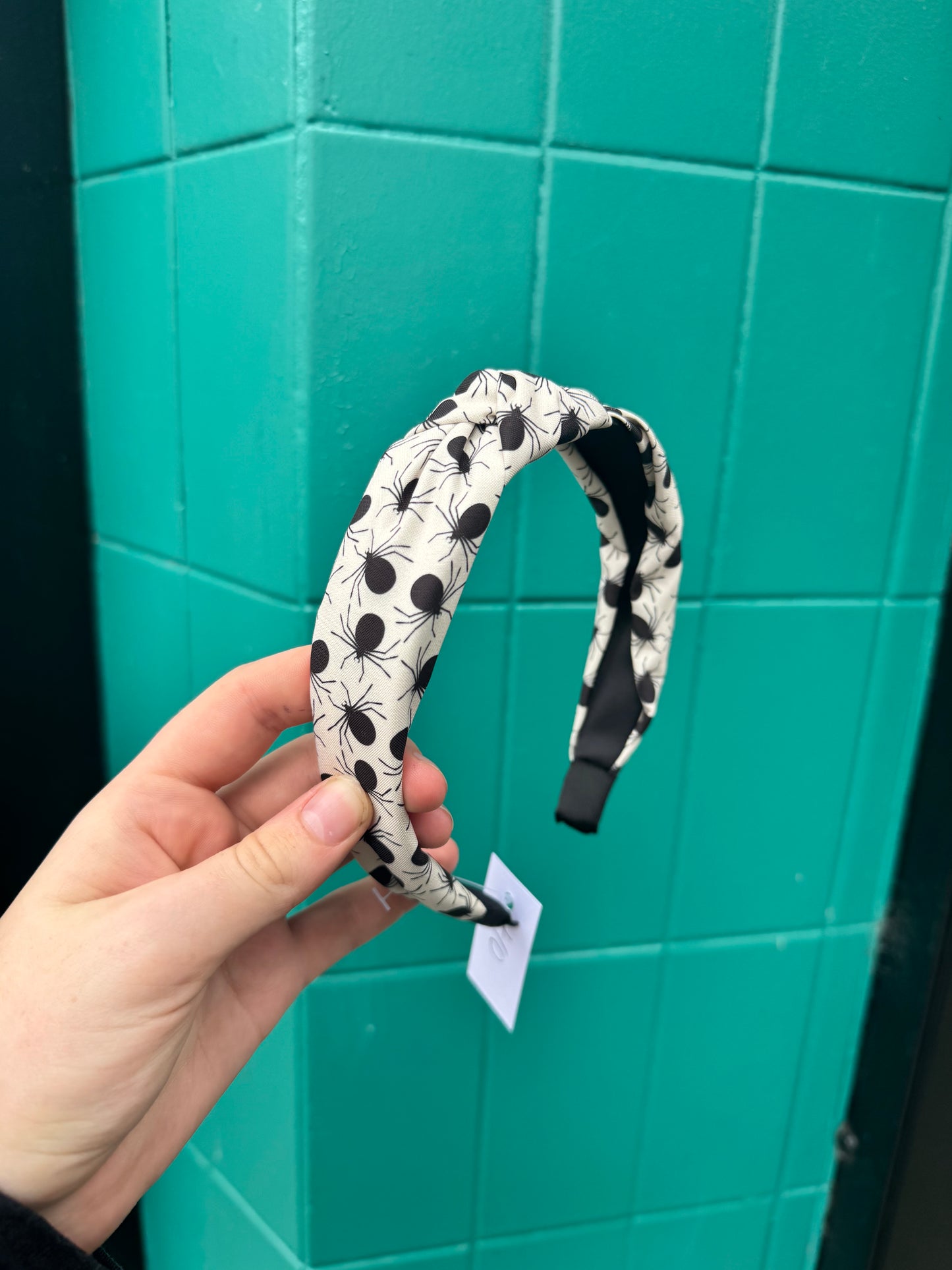 Halloween Headbands