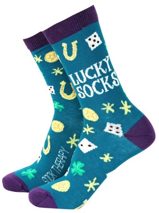Lucky Socks - Women’s Bamboo Socks