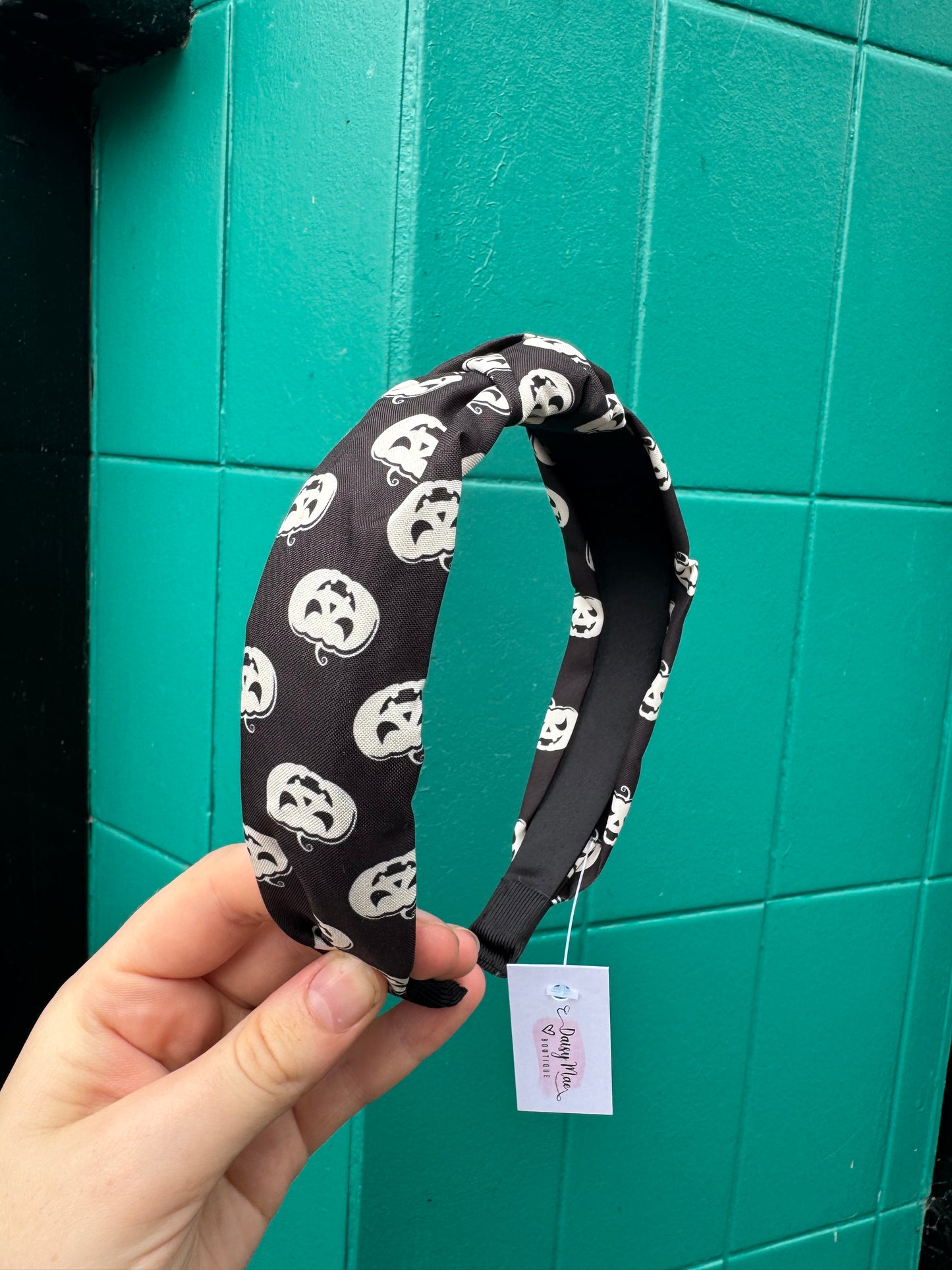 Halloween Headbands