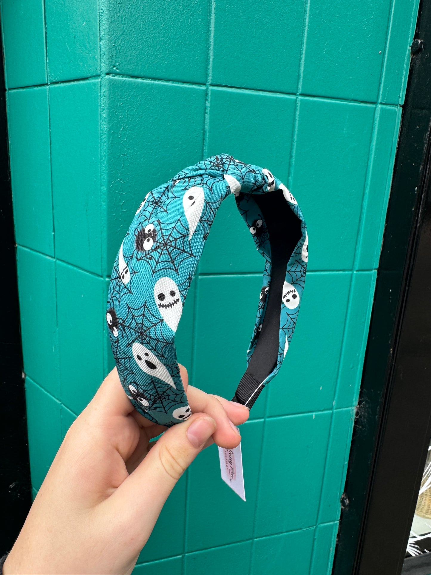 Halloween Headbands