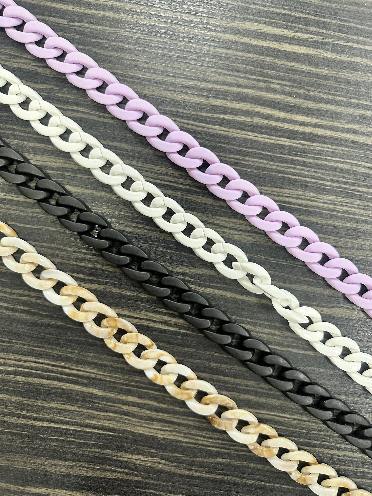 Chain Bag Strap