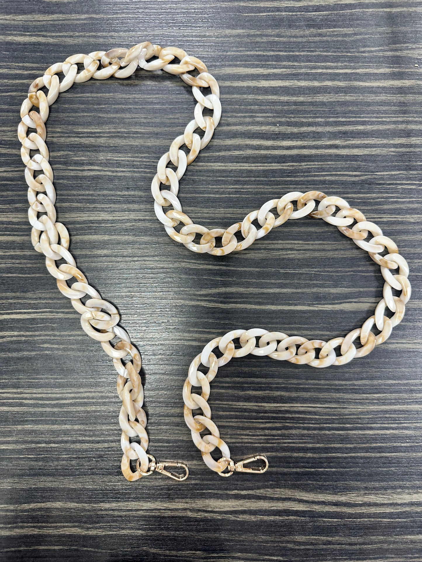 Chain Bag Strap