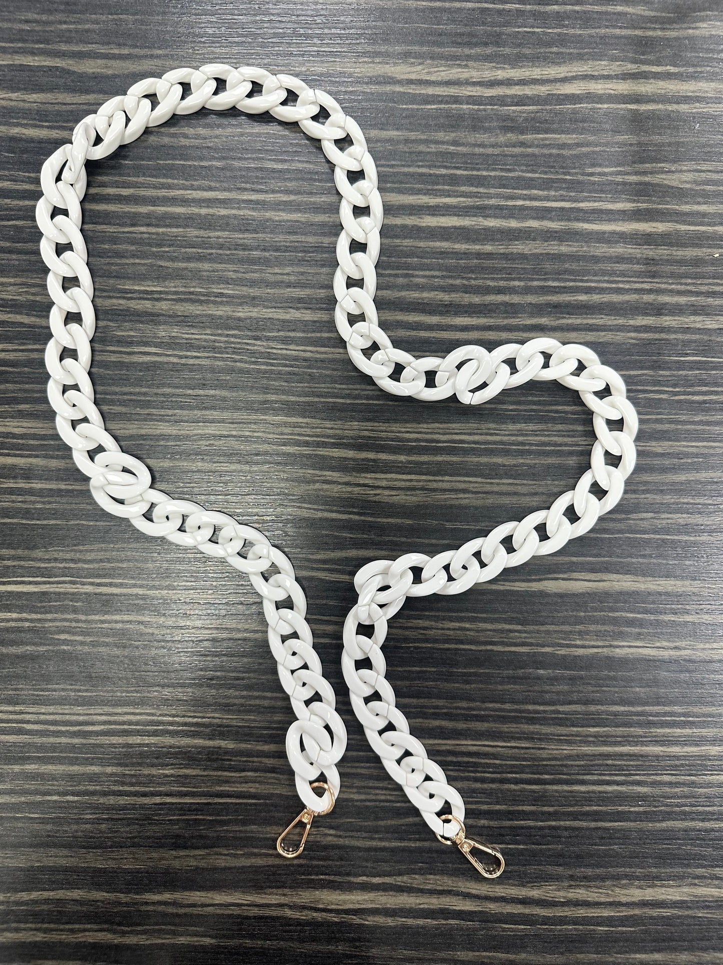 Chain Bag Strap