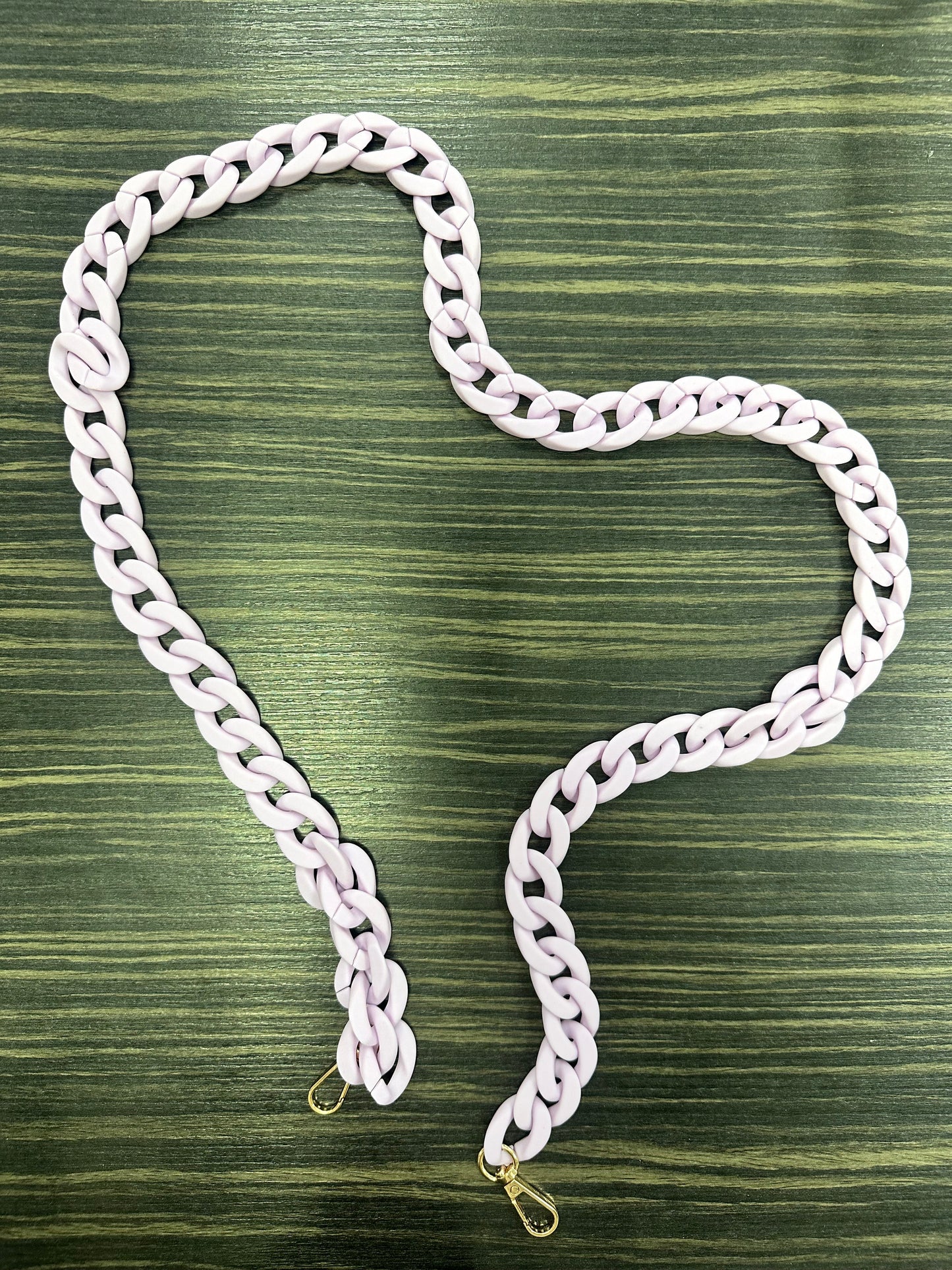 Chain Bag Strap