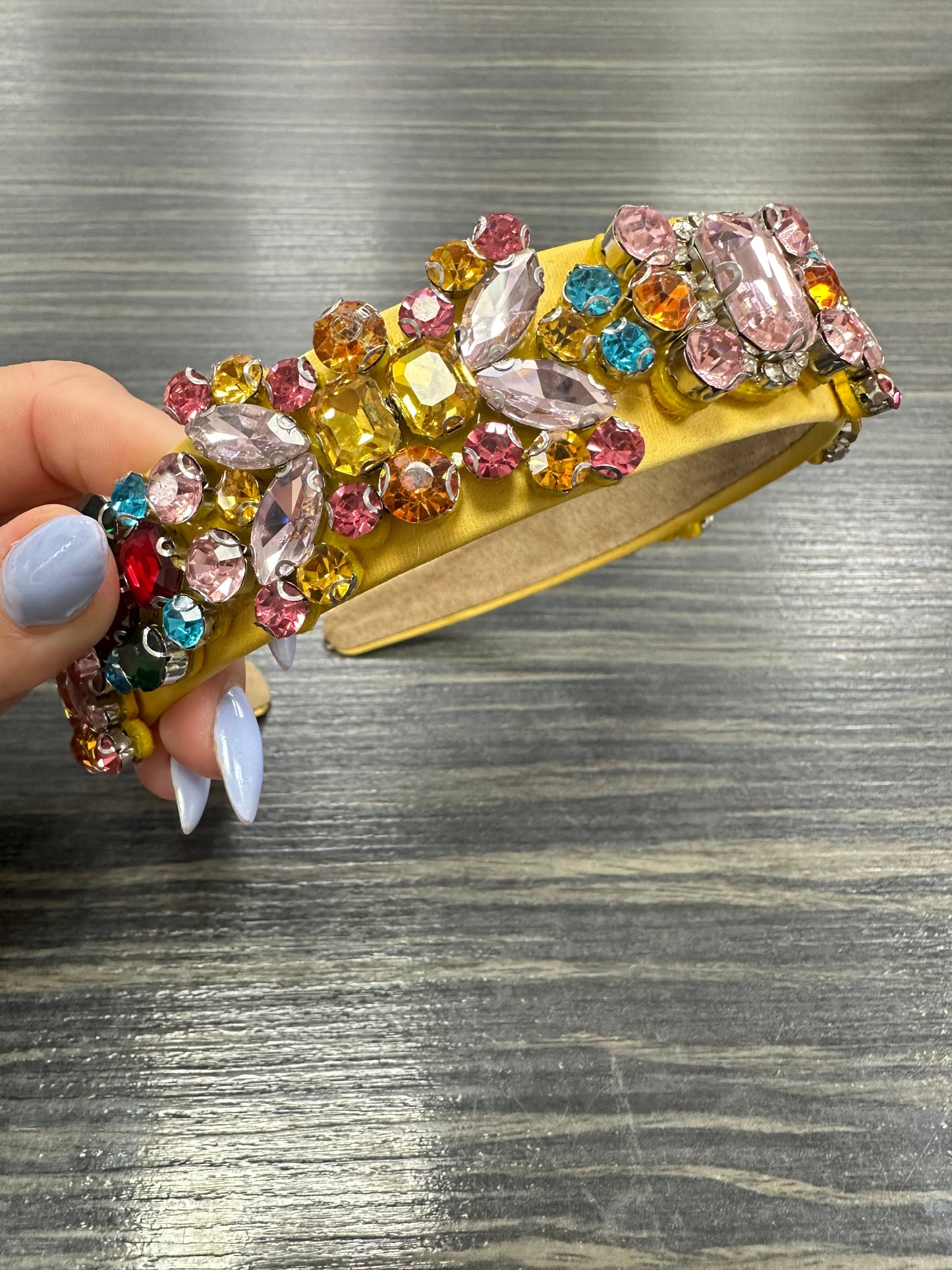 DMB Jewelled Headband