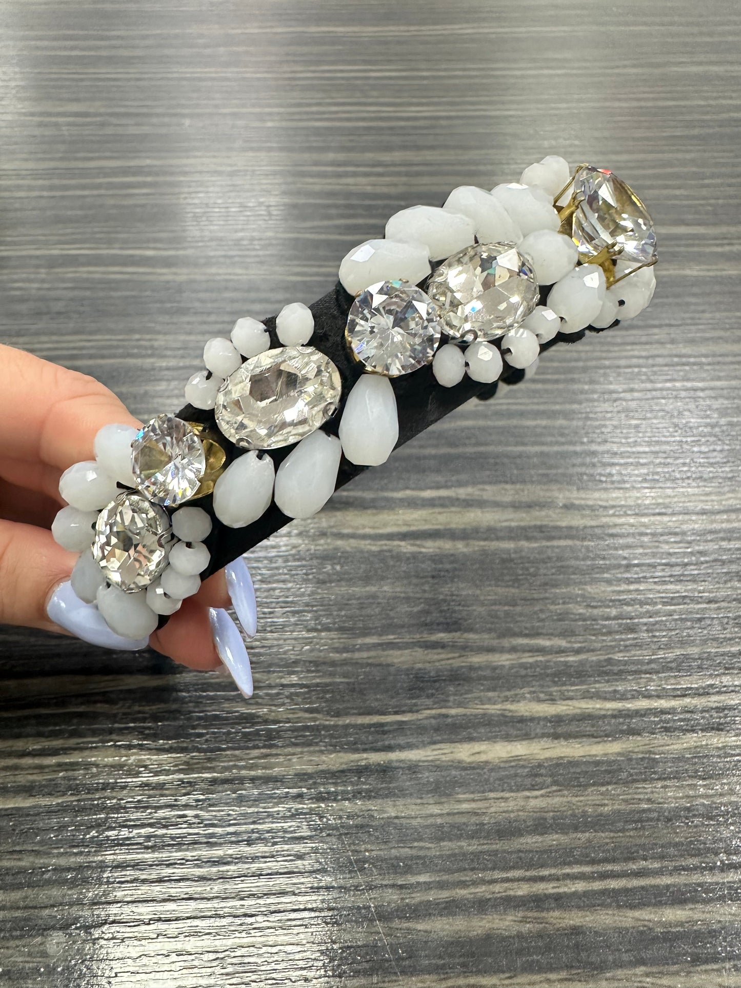 DMB Multi Jewelled Headbands