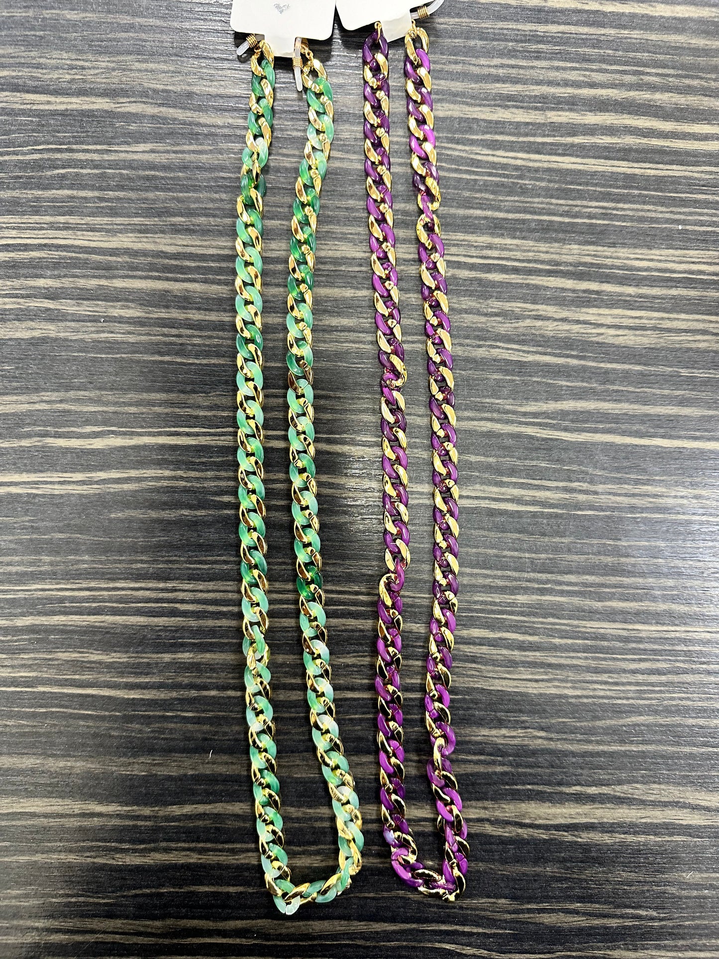 DMB Lightweight Link Glasses Chain