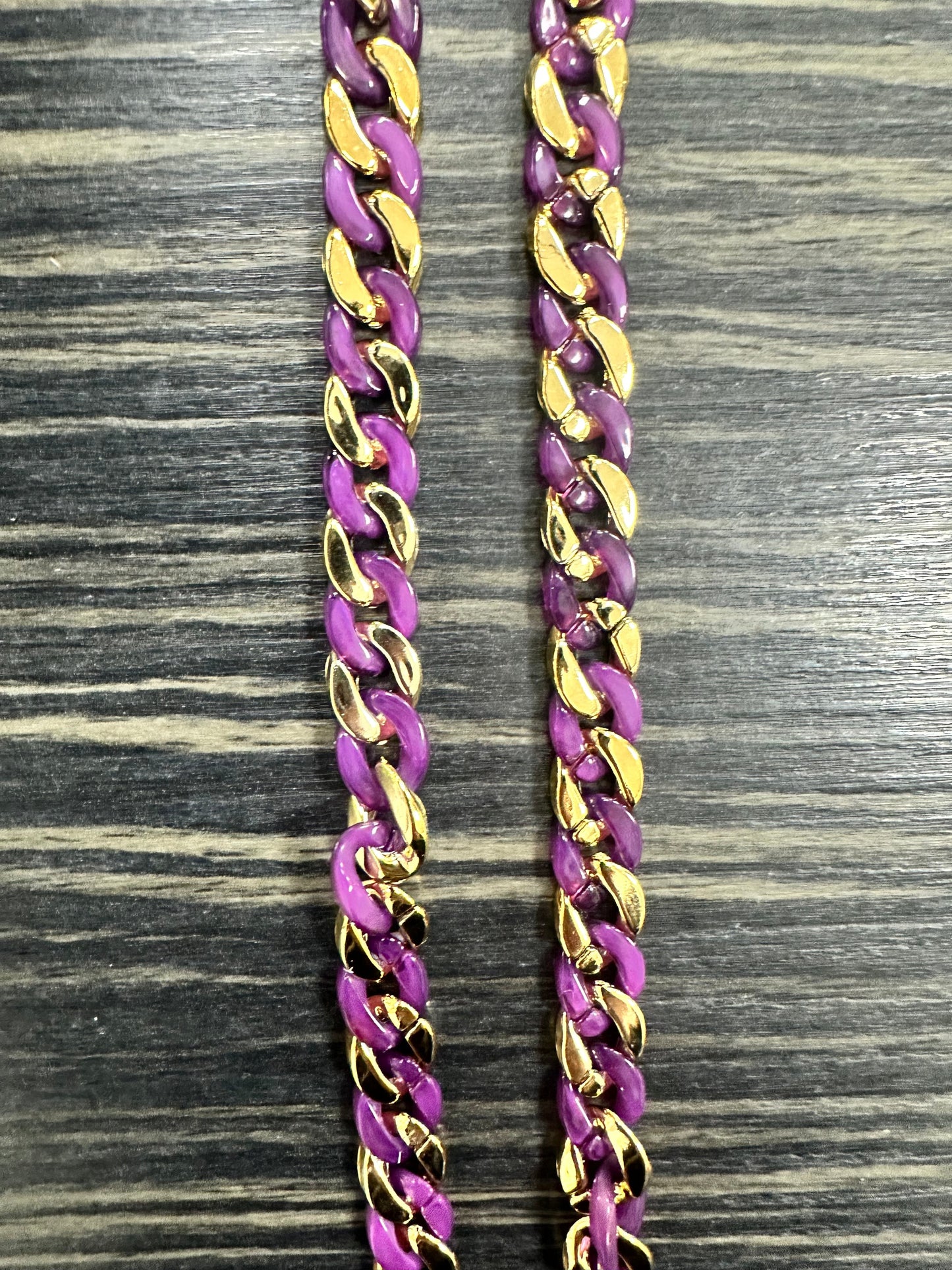 DMB Lightweight Link Glasses Chain