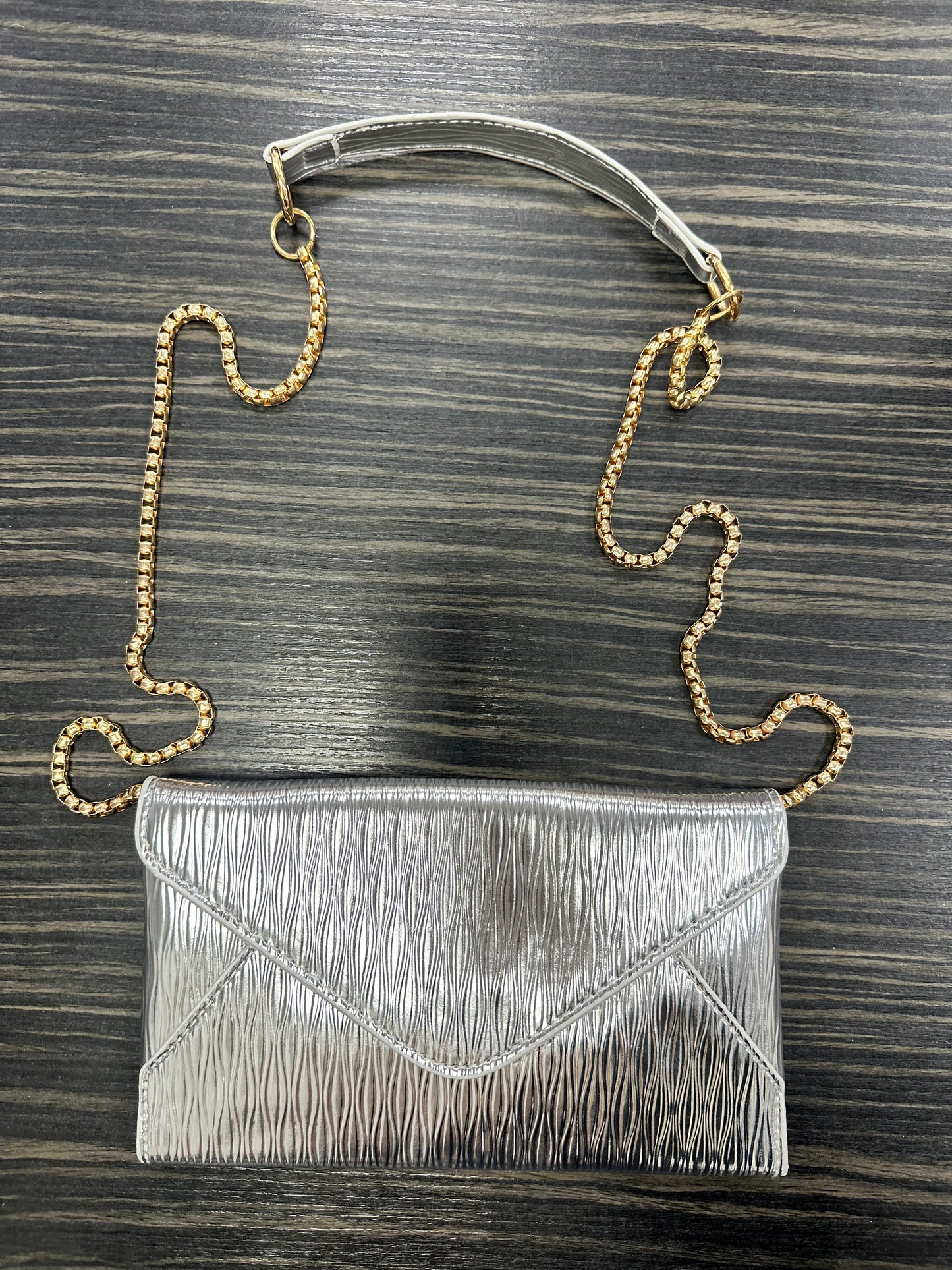 DMB Patent Mini Clutch