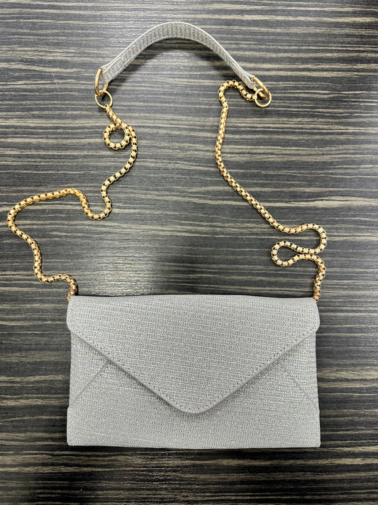 DMB Glitter Mini Clutch