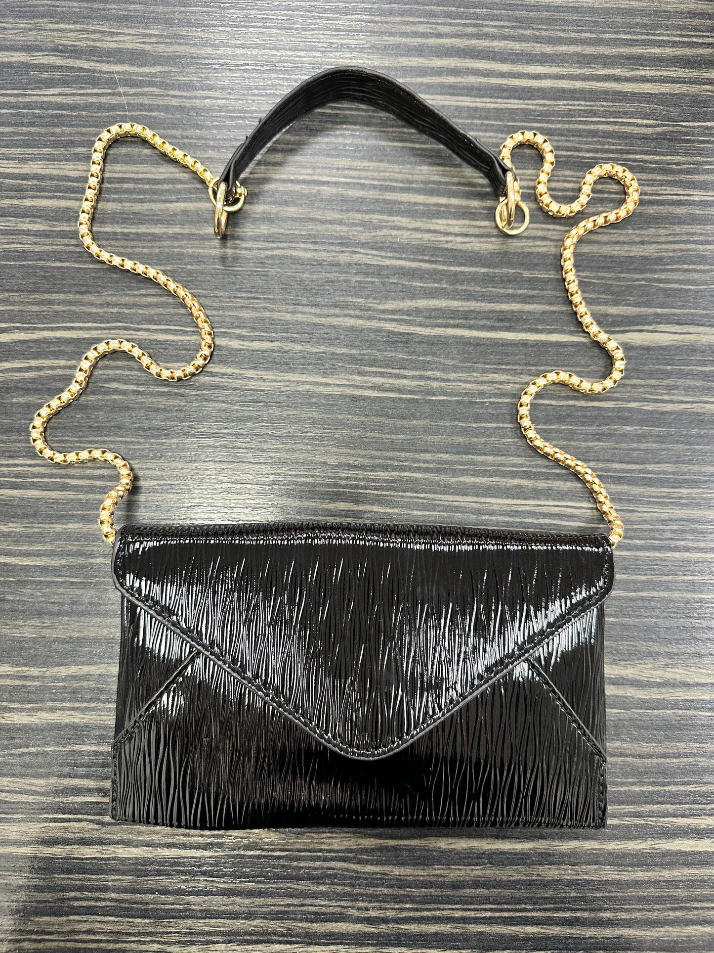DMB Patent Mini Clutch