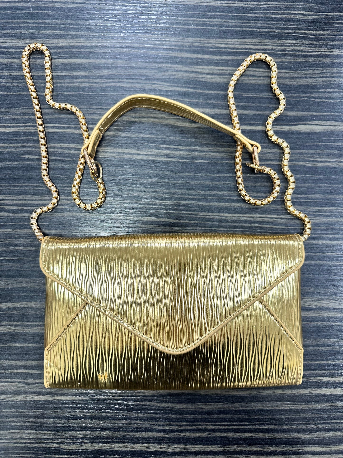DMB Patent Mini Clutch