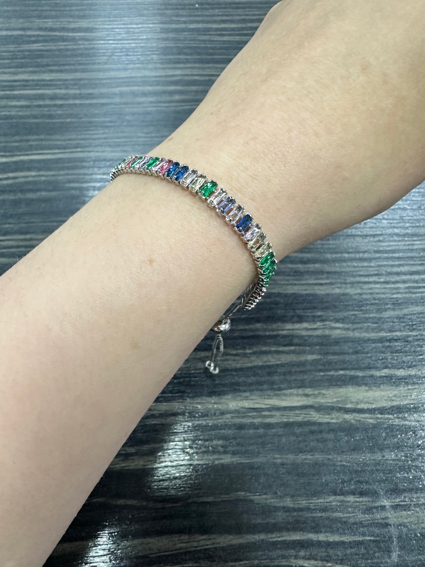 DMB Jewel Toggle Bracelet