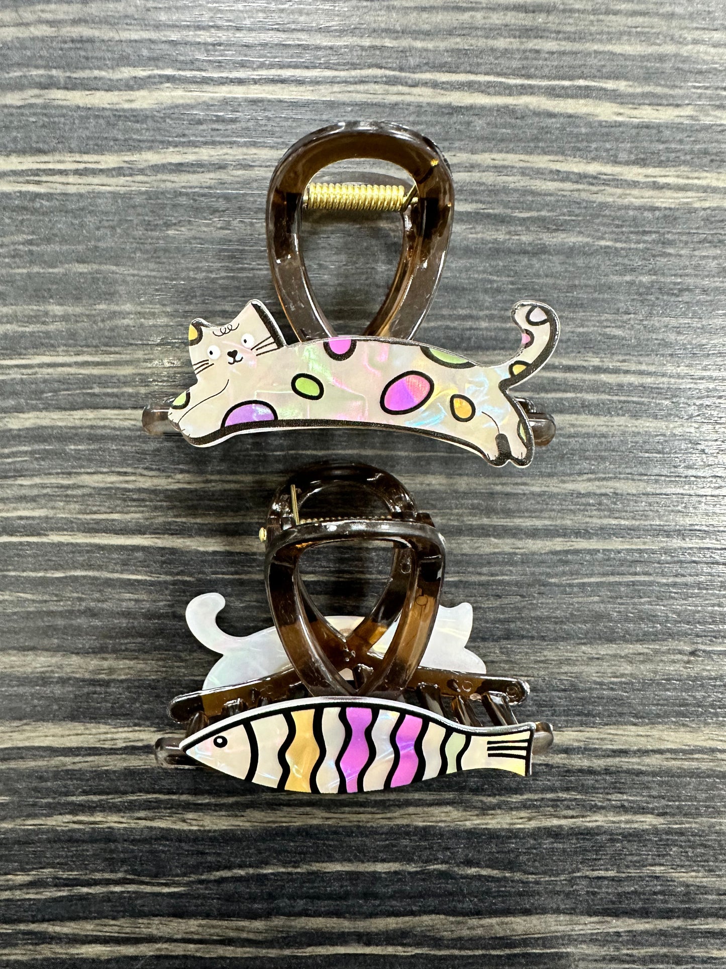 DMB Double Sided Clip
