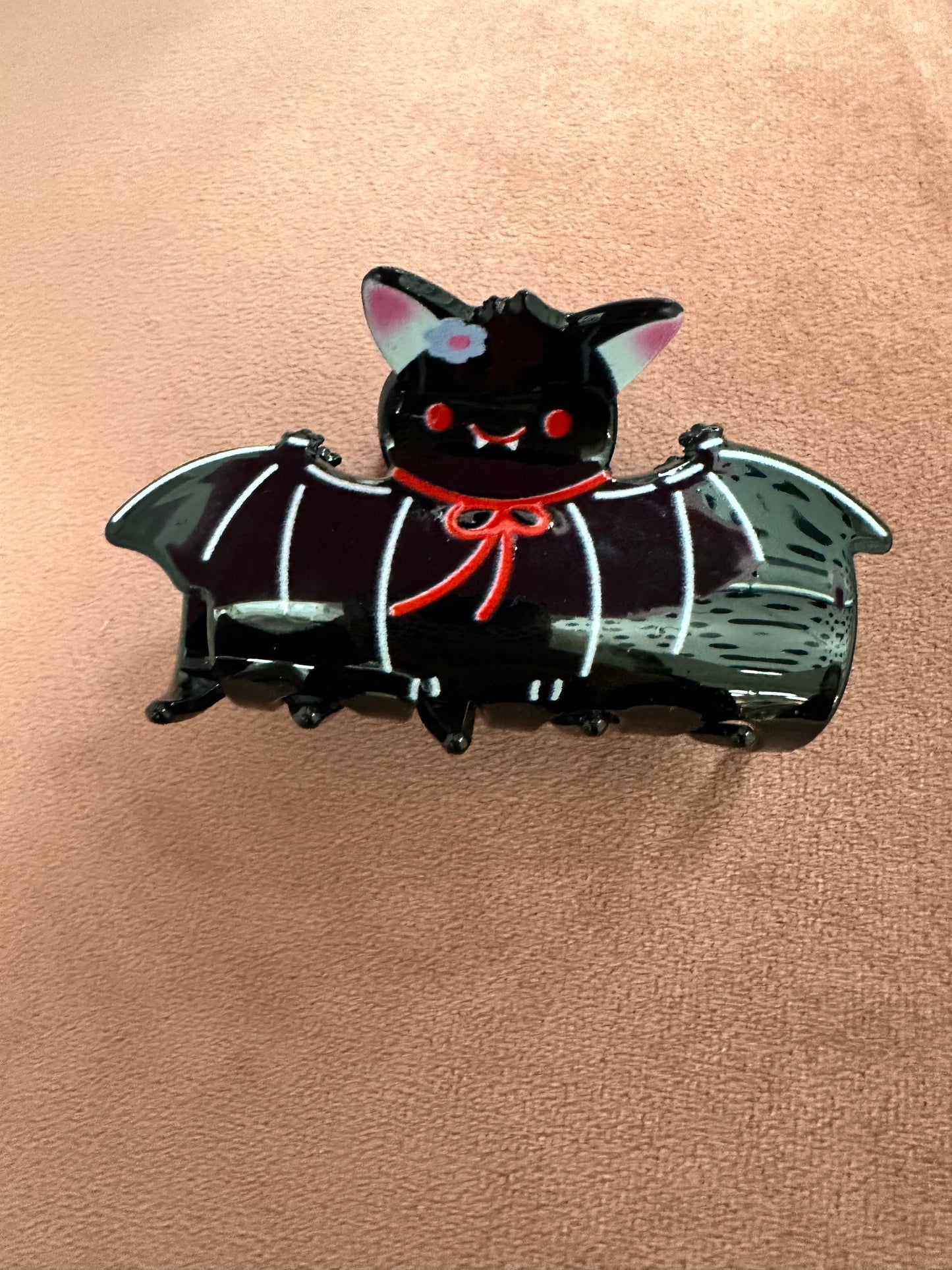 *DMB Halloween* Cute Spook Clips