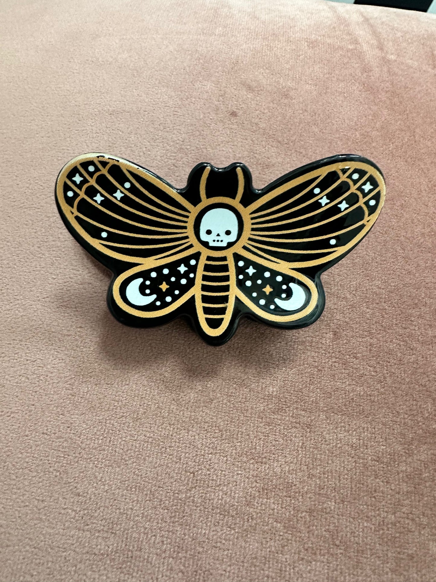 *DMB Halloween* Whimsical Wing Clips