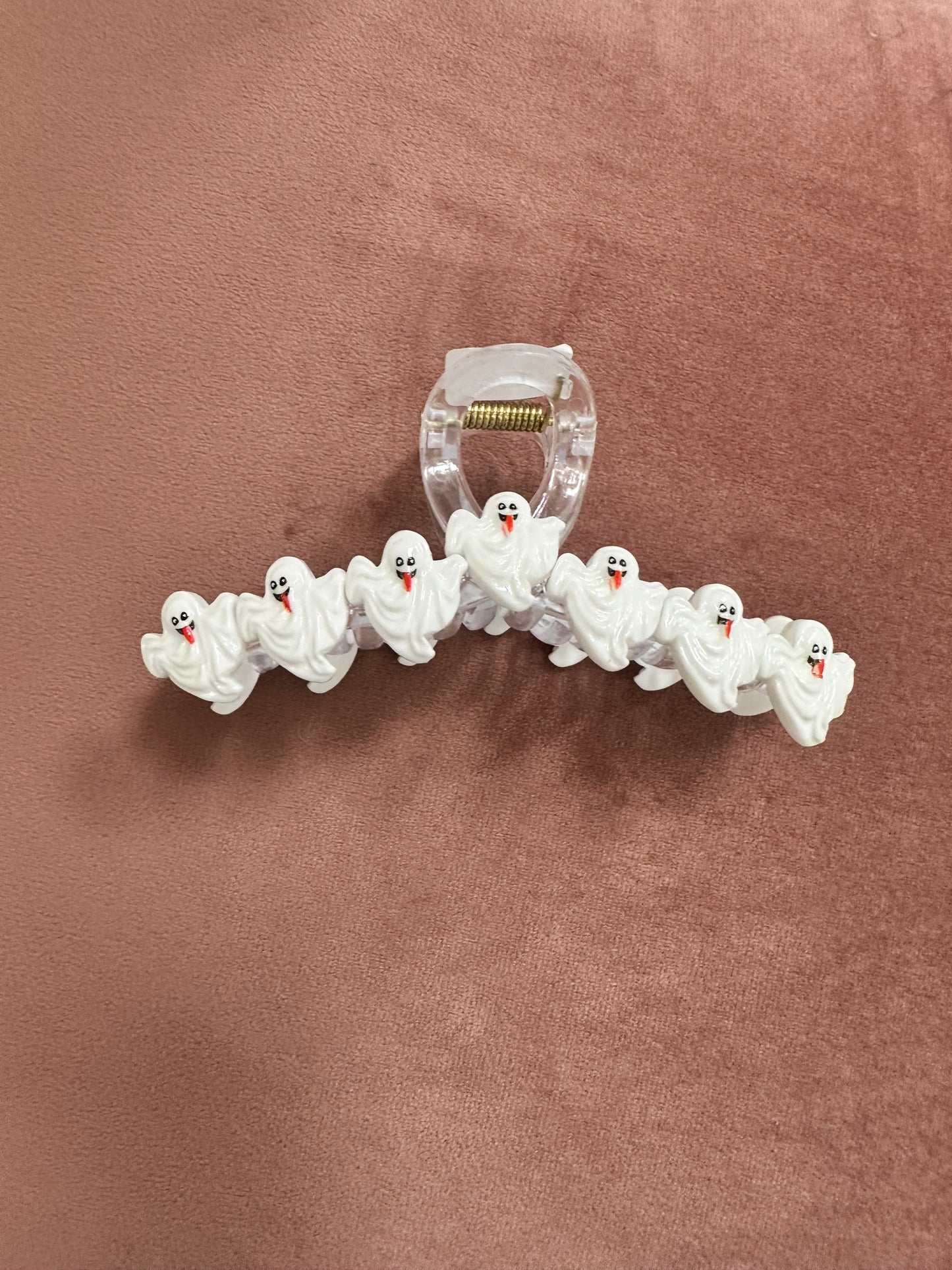 *DMB Halloween* Spooktacular Claw Clips