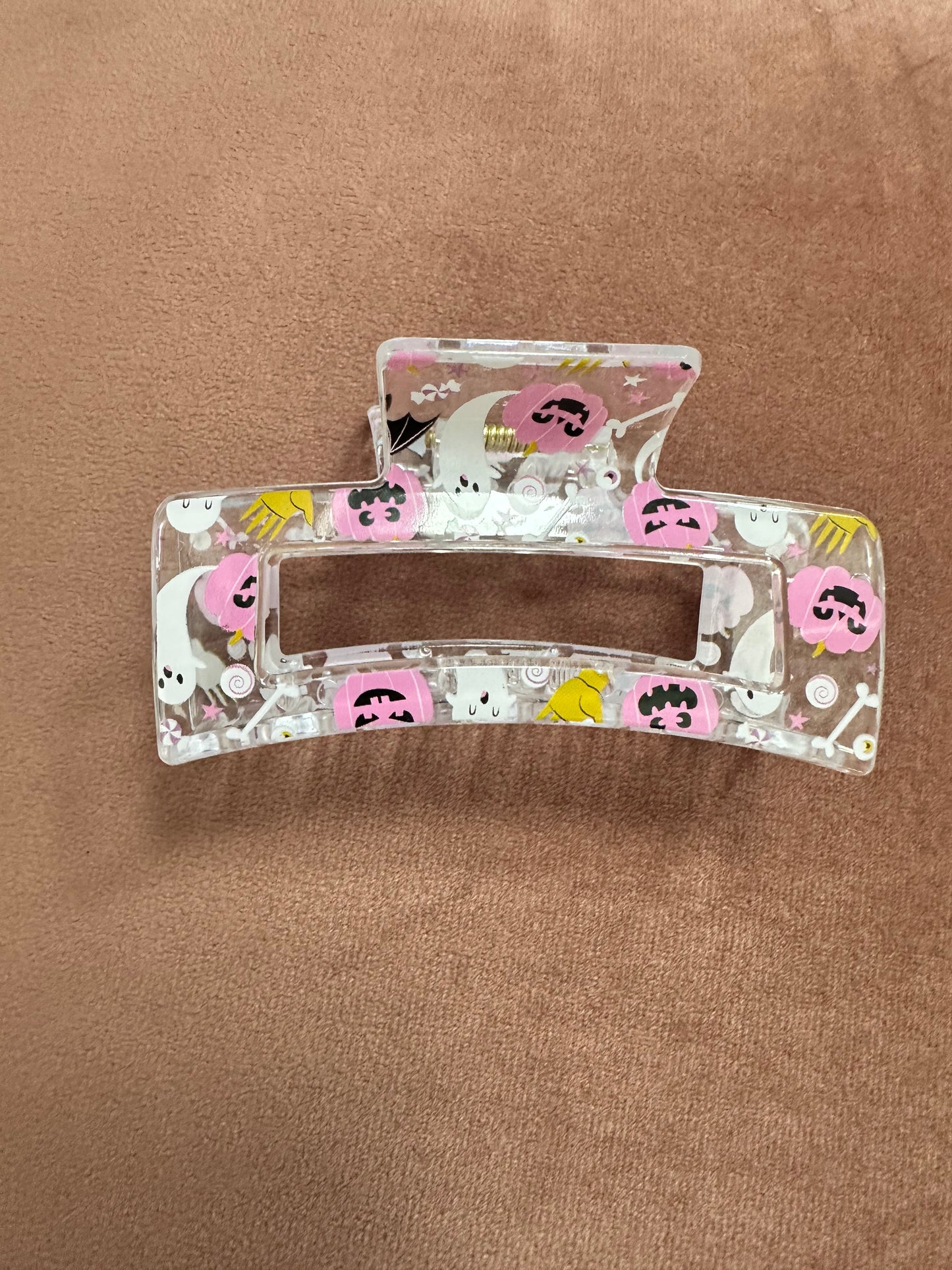*DMB Halloween* Scary Square Clips