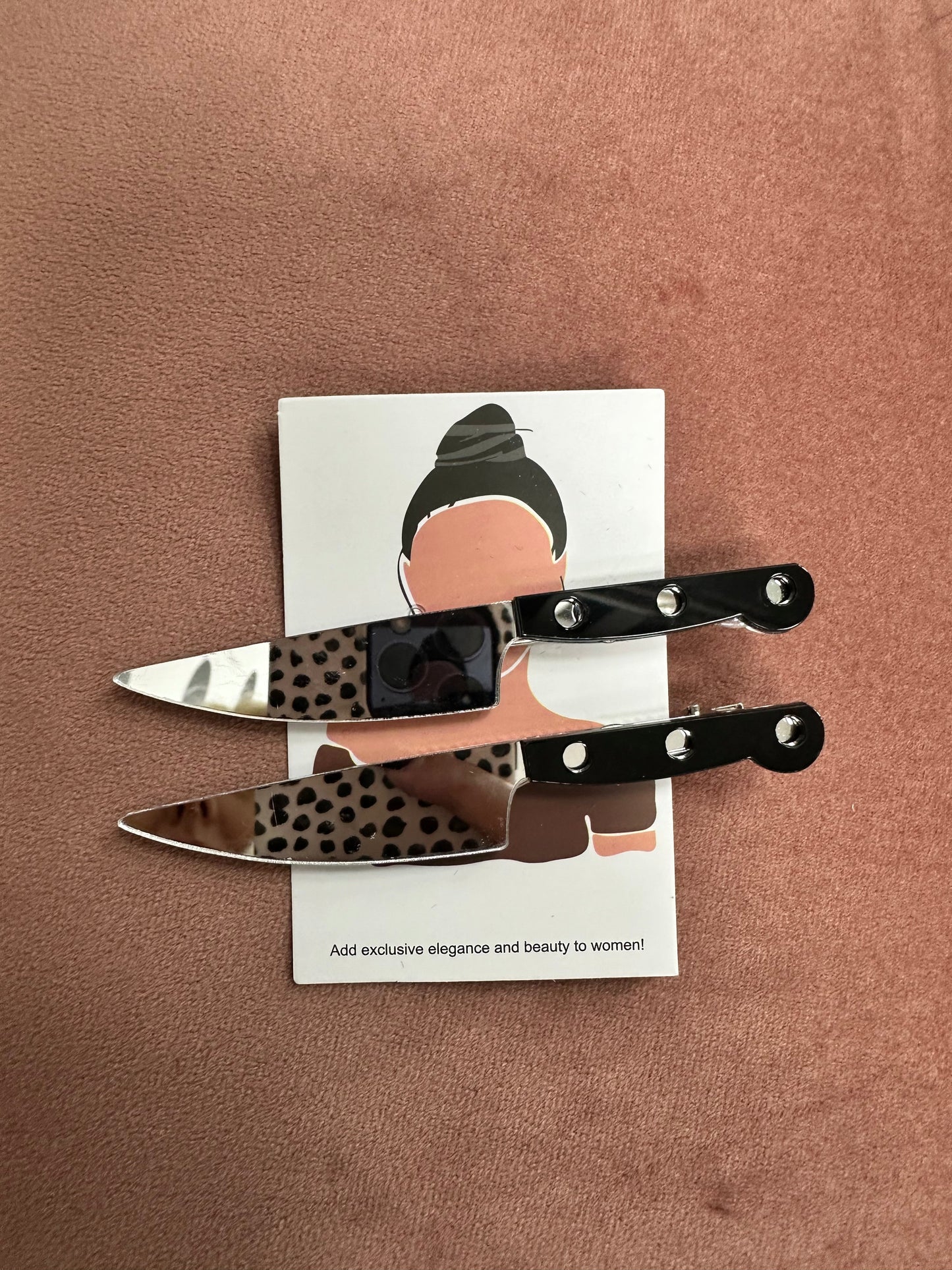 *DMB Halloween* Sleek Slides