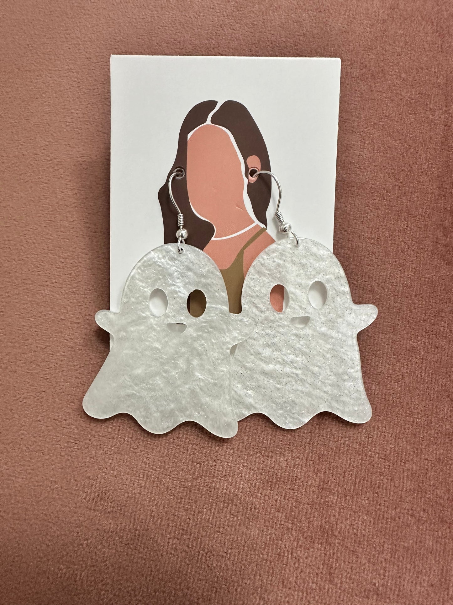 *DMB Halloween* Eerie Earrings