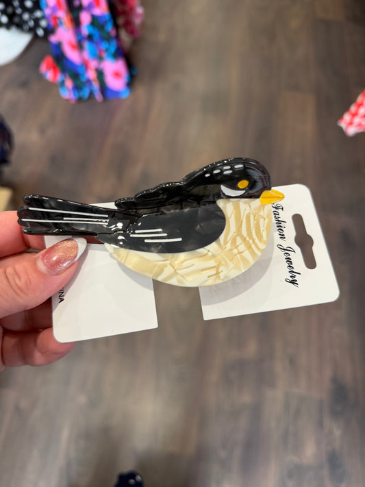 DMB Magpie Large Claw Clip