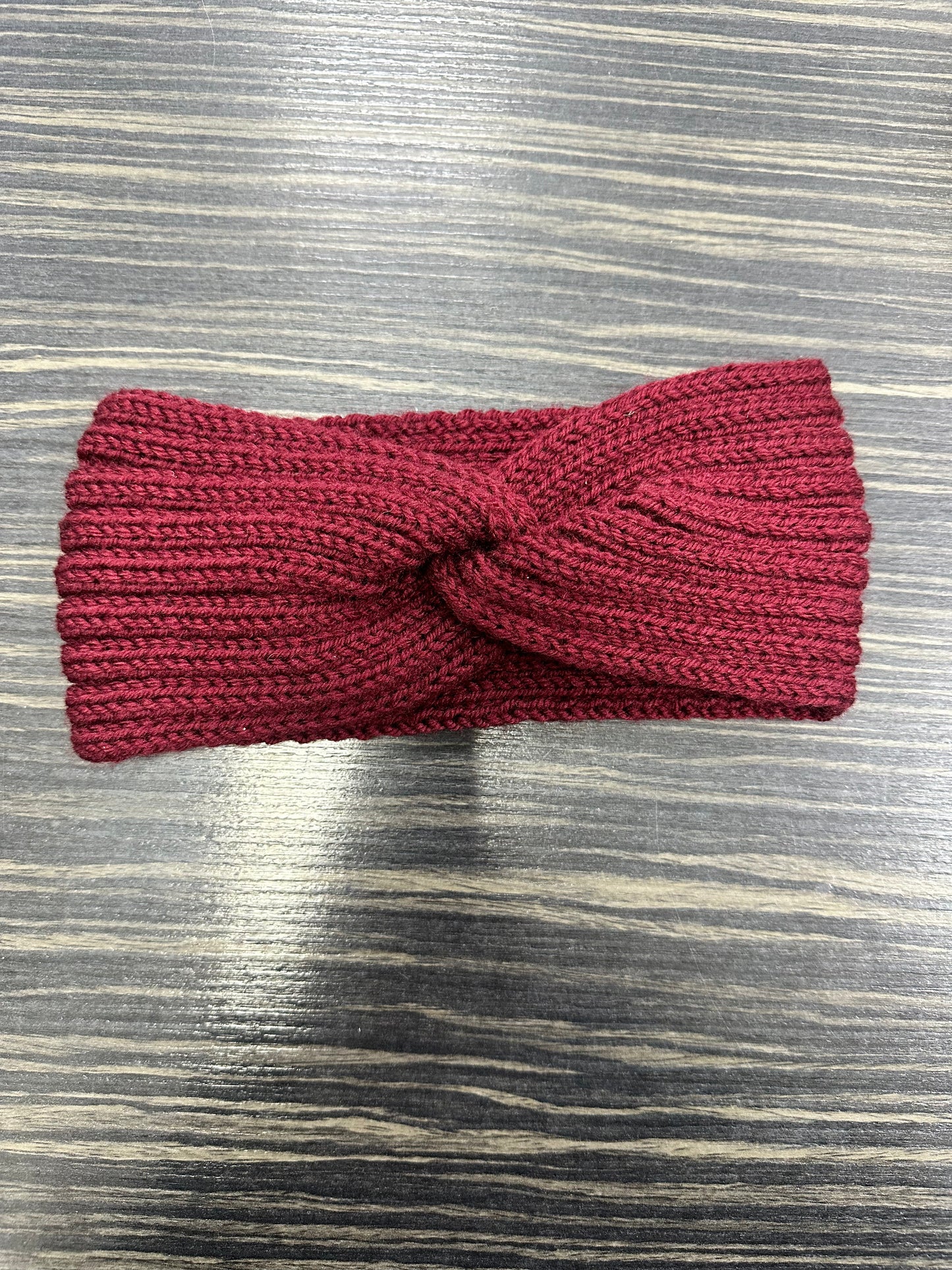 DMB Knitted Headband