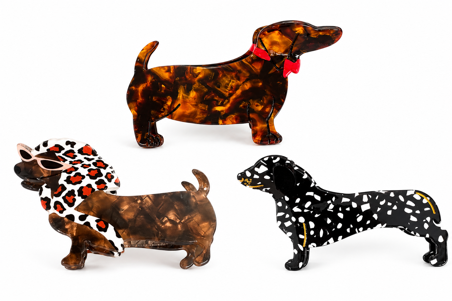Dachshund Claw Clips