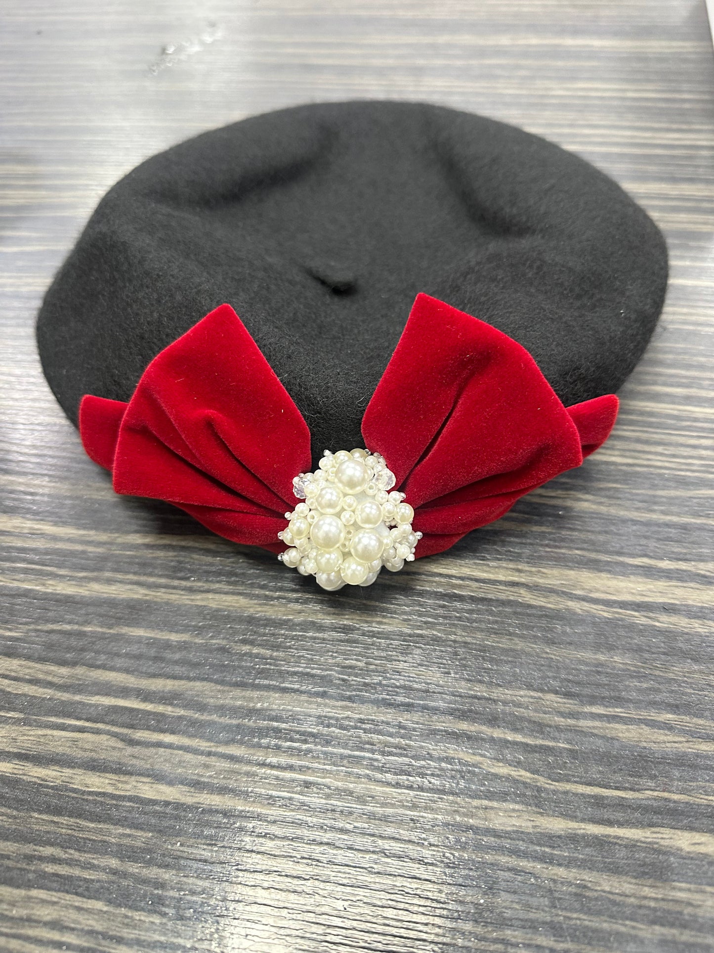 DMB Bow Beret