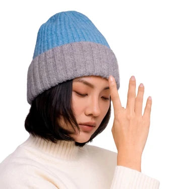 Powder Emily Beannie, Denim
