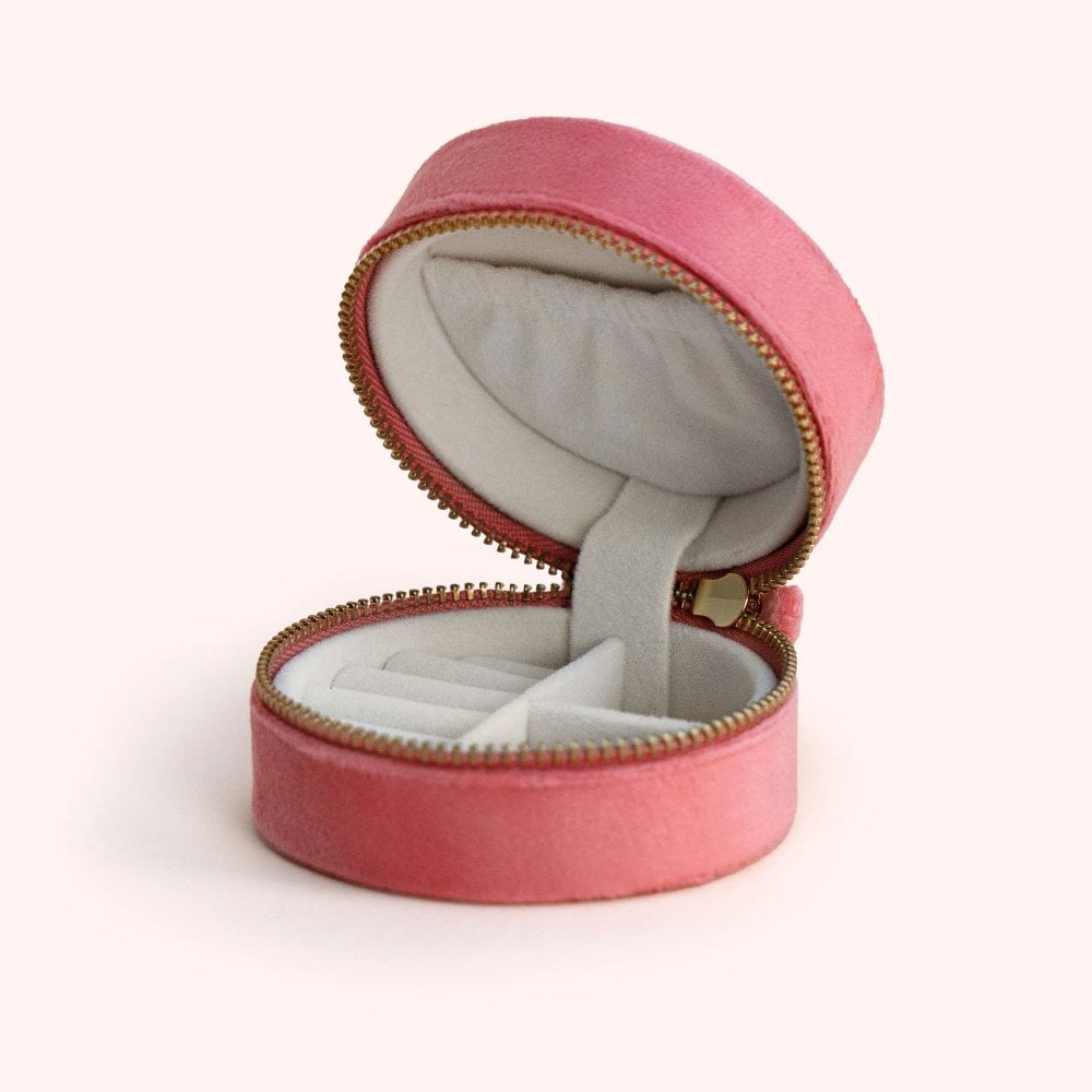 POWDER JEWELLERY BOX- MOUSE